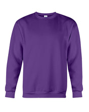 Load image into Gallery viewer, Daughter's Best Friend Son's Best Partner Birthday Gift For Dad Sweatshirt