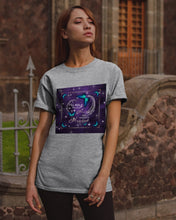 Load image into Gallery viewer, Gift For Women Butterfly I'll Hold You In My Heart Guys Tee