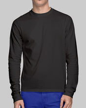 Load image into Gallery viewer, I Believe There Are Angels Among Us Unique Custom Design Unisex Long Sleeve