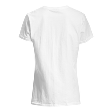 Load image into Gallery viewer, Deadpool I Almost Had To Socialize Gift For Fans Ladies Tee