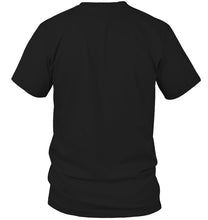 Load image into Gallery viewer, 2020 The Year When Shit Got Real Quarantined Gift For Trucker Guys V-Neck