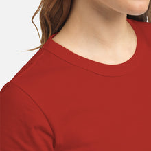 Load image into Gallery viewer, Funny Bass Inside Gift For Music Lovers Ladies Tee