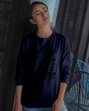 Load image into Gallery viewer, I Ge My Attitude From My August Dad Birthday Meaningful Gift Unisex Long Sleeve