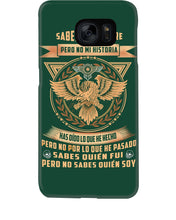 Load image into Gallery viewer, Birthday Meaningful Gift Las Levendas Nacen En Octubre Phone case