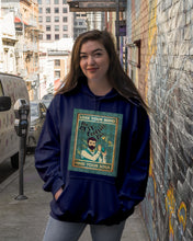 Load image into Gallery viewer, Lose Your Mind Find Your Soul Gift For Bartender Hoodie