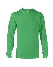 Load image into Gallery viewer, I'm A Biker Not your Next Road Kill Gift For Biker Unisex Long Sleeve