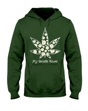 Load image into Gallery viewer, Lovely Phone Case My Favorite Flower Gift For Sunflowers Lovers Hoodie