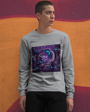 Load image into Gallery viewer, Gift For Women Butterfly I'll Hold You In My Heart Unisex Long Sleeve