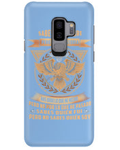 Load image into Gallery viewer, Birthday Meaningful Gift Las Levendas Nacen En Octubre Phone case