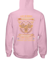 Load image into Gallery viewer, Birthday Meaningful Gift Las Levendas Nacen En Octubre Hoodie