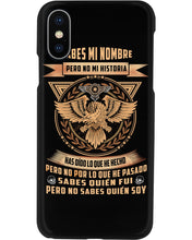 Load image into Gallery viewer, Birthday Meaningful Gift Las Levendas Nacen En Octubre Phone case
