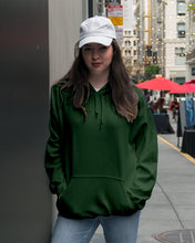 Load image into Gallery viewer, Daughter's Best Friend Son's Best Partner Birthday Gift For Dad Hoodie