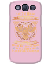 Load image into Gallery viewer, Birthday Meaningful Gift Las Levendas Nacen En Octubre Phone case