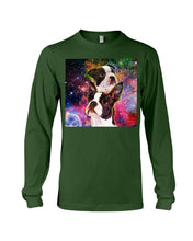 Load image into Gallery viewer, French Bulldog Special Custom Design For Dog Lovers Unisex Long Sleeve