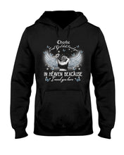 Load image into Gallery viewer, Butterfly I Need You More Angel Wings Gift For Lovers Hoodie
