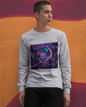 Load image into Gallery viewer, Gift For Women Butterfly I'll Hold You In My Heart Unisex Long Sleeve