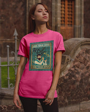 Load image into Gallery viewer, Lose Your Mind Find Your Soul Gift For Bartender Guys Tee