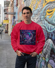 Load image into Gallery viewer, Gift For Women Butterfly I'll Hold You In My Heart Sweatshirt