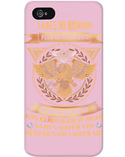 Load image into Gallery viewer, Birthday Meaningful Gift Las Levendas Nacen En Octubre Phone case