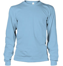 Load image into Gallery viewer, Don't Mess With Vintage Truckers The Older We Get The Less Unisex Long Sleeve