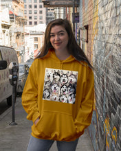 Load image into Gallery viewer, Many Love Husky Siberian On Phone Case Gift For Husky Lovers Hoodie