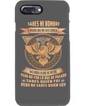 Load image into Gallery viewer, Birthday Meaningful Gift Las Levendas Nacen En Octubre Phone case