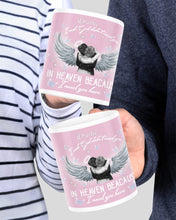 Load image into Gallery viewer, Butterfly I Need You More Angel Wings Gift For Lovers Mug