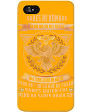 Load image into Gallery viewer, Birthday Meaningful Gift Las Levendas Nacen En Octubre Phone case