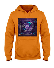Load image into Gallery viewer, Gift For Women Butterfly I'll Hold You In My Heart Hoodie