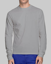 Load image into Gallery viewer, I Believe There Are Angels Among Us Unique Custom Design Unisex Long Sleeve