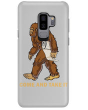 Load image into Gallery viewer, Bigfoot Come And Take It Simple Custom Design Phone case