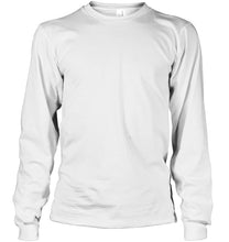 Load image into Gallery viewer, Don't Mess With Vintage Truckers The Older We Get The Less Unisex Long Sleeve