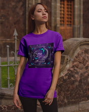 Load image into Gallery viewer, Gift For Women Butterfly I'll Hold You In My Heart Guys Tee