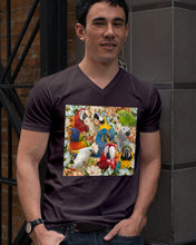 Load image into Gallery viewer, Cute Phone Case Gift For Friends Who Loves Bird Guys V-Neck