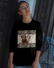 Load image into Gallery viewer, Lovely Phone Case Unique Design Gift For Labrador Retriever Lovers Unisex Long Sleeve