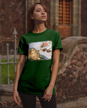 Load image into Gallery viewer, Fun Story Cat Gift For Cat Lovers Guys Tee