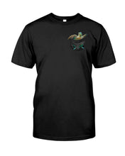 Load image into Gallery viewer, Lovely Phone Case Turtle In Your Pocket Gift For Turtle Lovers Guys Tee
