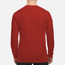 Load image into Gallery viewer, Father And Son Best Friends Forever Gift For Son Unisex Long Sleeve