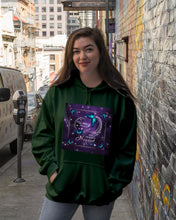 Load image into Gallery viewer, Gift For Women Butterfly I'll Hold You In My Heart Hoodie