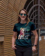 Load image into Gallery viewer, Cool Harley Quinn Not Fragile Meaningful Gift For Girl Ladies Tee