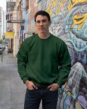 Load image into Gallery viewer, Daughter's Best Friend Son's Best Partner Birthday Gift For Dad Sweatshirt