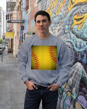 Load image into Gallery viewer, Birthday Gift For Sport Lovers Sweatshirt