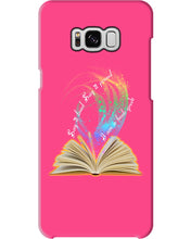 Load image into Gallery viewer, Librarian Say It Loud Custom Design For Book Lovers Phone case