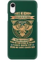 Load image into Gallery viewer, Birthday Meaningful Gift Las Levendas Nacen En Octubre Phone case