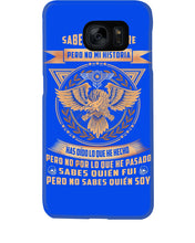 Load image into Gallery viewer, Birthday Meaningful Gift Las Levendas Nacen En Octubre Phone case