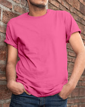 Load image into Gallery viewer, I Was Born In April My Scars Tell Me A Story Trending Guys Tee