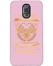 Load image into Gallery viewer, Birthday Meaningful Gift Las Levendas Nacen En Octubre Phone case