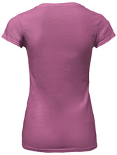 Load image into Gallery viewer, Father And Daughter Always Heart To Heart Gift For Dad Ladies V-Neck