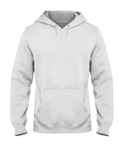 Load image into Gallery viewer, I'm Coming For You And Hell Is Coming With Me Hoodie