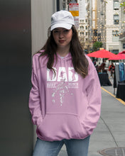 Load image into Gallery viewer, Daughter's Best Friend Son's Partner In Crime Special Custom Design Hoodie